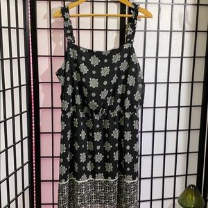 Maurices Dress Size 1 NWT